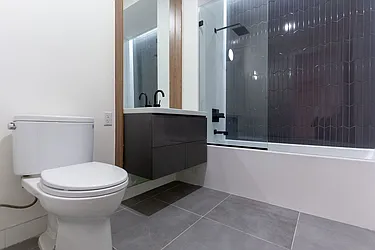 Rented by Yup Realty LLC