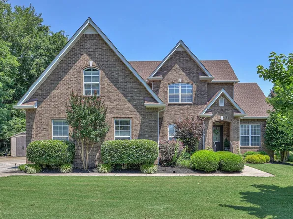3522 Salem Cove Ln W, Murfreesboro, TN 37128