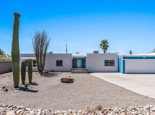 2301 W Labriego Dr, Tucson, AZ 85741