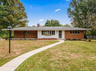 7298 Ipswich Dr, Cincinnati, OH 45224