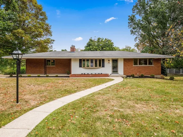 7298 Ipswich Dr, Cincinnati, OH 45224