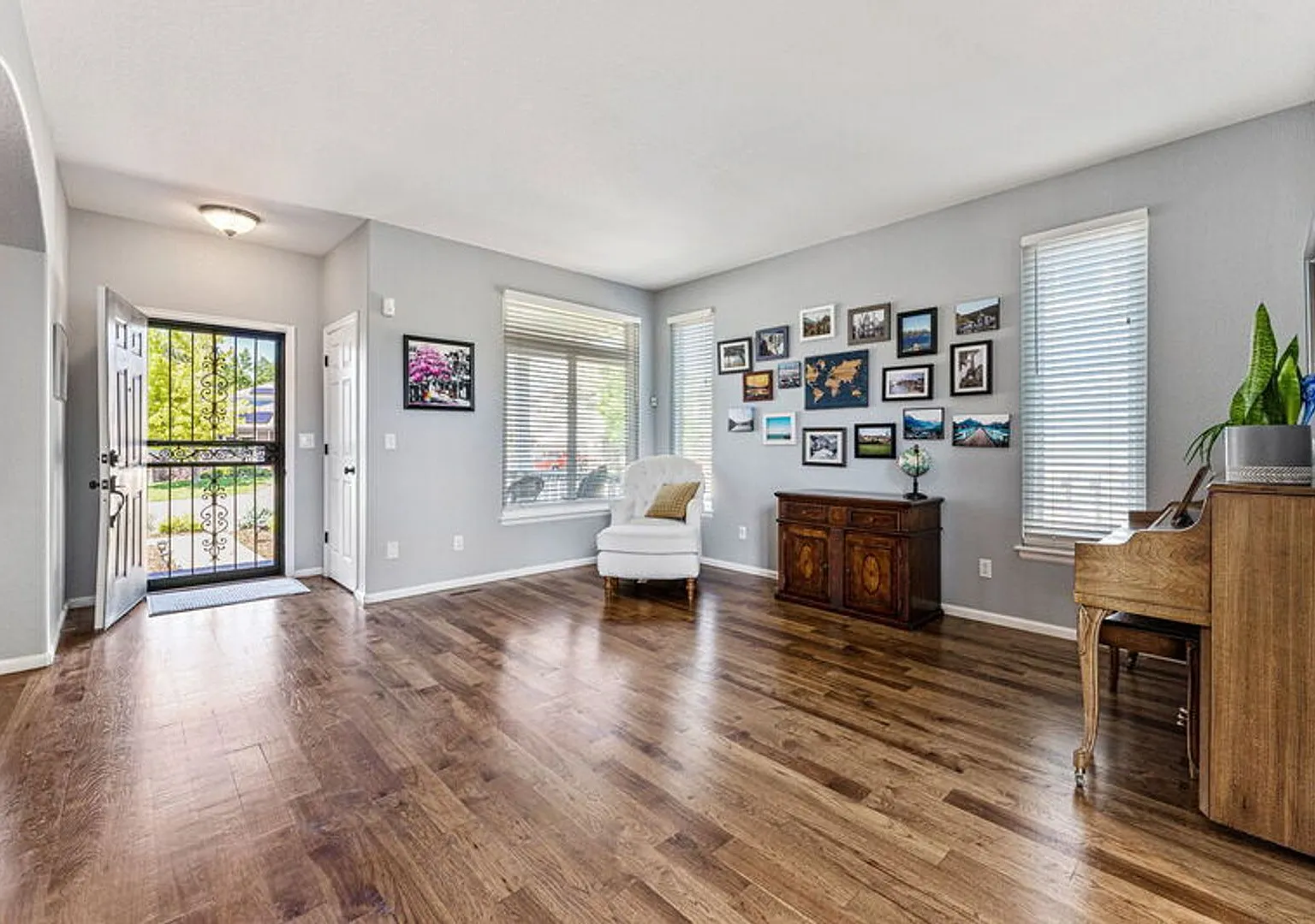 Beautiful Home in Morrison! — Photo 4
