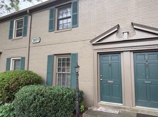 3077 Colonial Way APT C, Atlanta, GA 30341