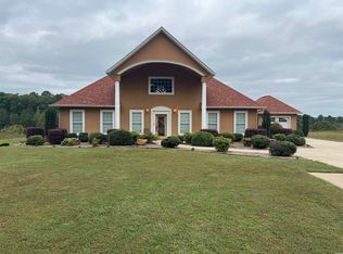912 Ebenezer Rd, Amity, AR 71921