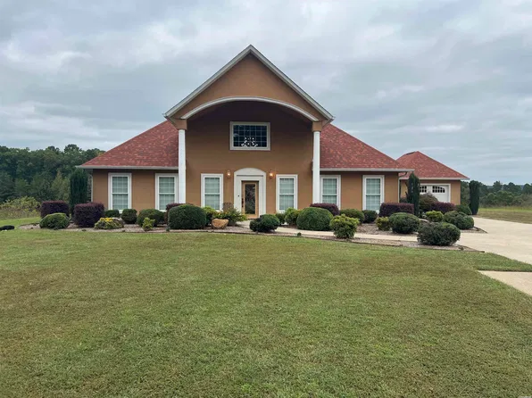 912 Ebenezer Rd, Amity, AR 71921