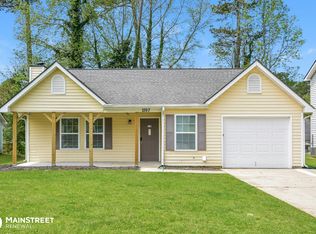 1597 Cobbs Creek Ln, Decatur, GA 30032