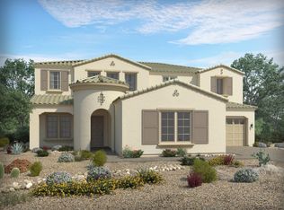 10730 E Diffraction Ave, Mesa, AZ 85212