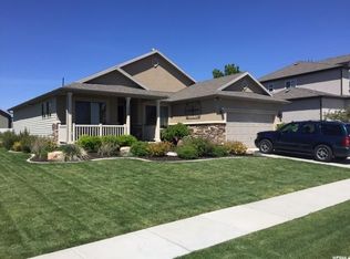 1028 W 900 S, Clearfield, UT 84015