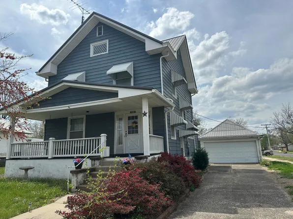 437 N Porter St, Slater, MO 65349