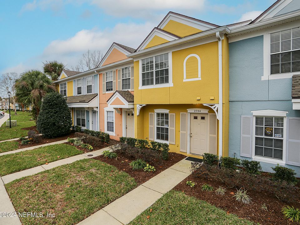 12311 KENSINGTON LAKES Drive UNIT 2704, Jacksonville, FL 32246 Zillow