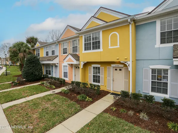12311 KENSINGTON LAKES Drive #2704, Jacksonville, FL 32246