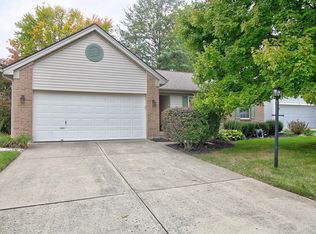 7765 Wilderness Way, Maineville, OH 45039