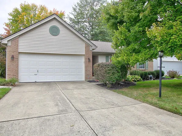 7765 Wilderness Way, Maineville, OH 45039