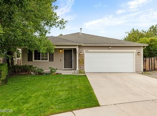 5420 Montego Ct, Reno, NV 89523
