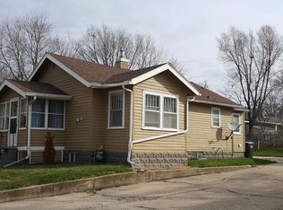 413 Charles St, Fort Dodge, IA 50501