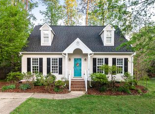 5911 Mountain Island Dr, Durham, NC 27713