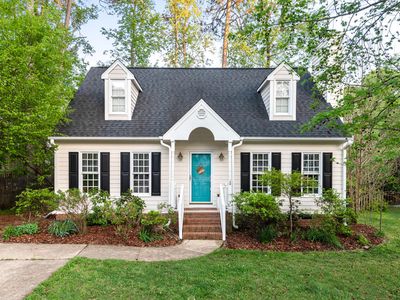5911 Mountain Island Dr, Durham, NC, 27713