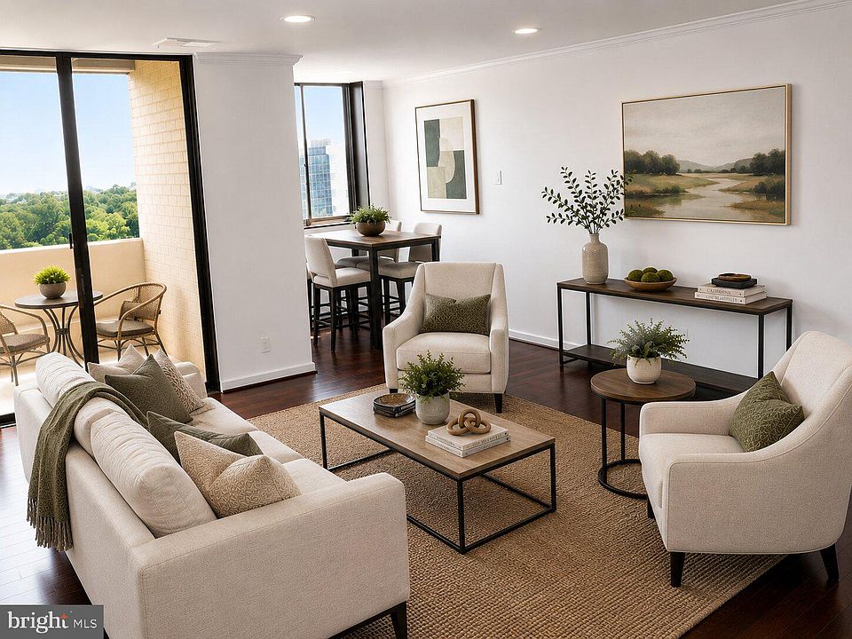 1st image of 4601 N Park Ave APT 1818