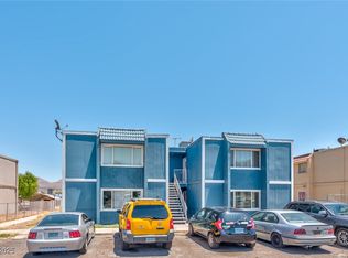 29 Gold Bar Ct APT C, Las Vegas, NV 89110