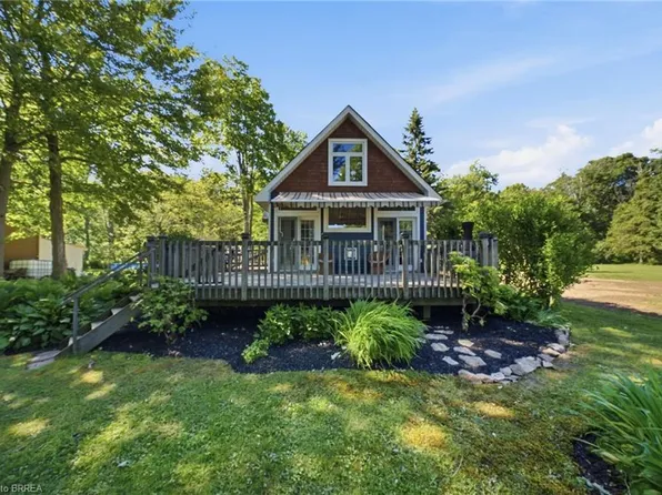523 Avalon Ln, Norfolk County, ON N3Y 4K2