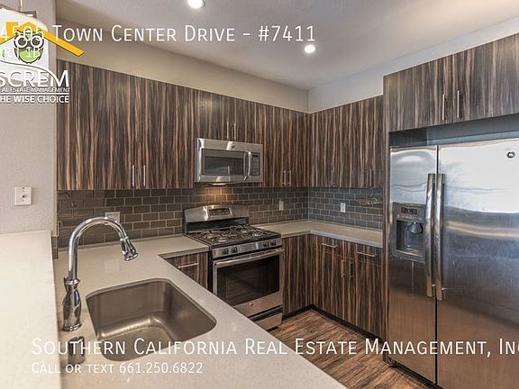 5th image of 24505 Town Center Dr #7411
