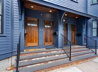 722 E 5th St, Boston, MA 02127