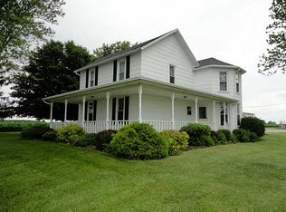 10 N Forest Hill Rd, Troy, OH 45373