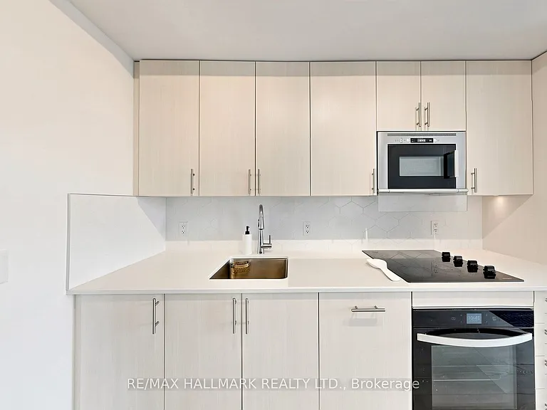 2545 Simcoe St N #1119 — Photo 15