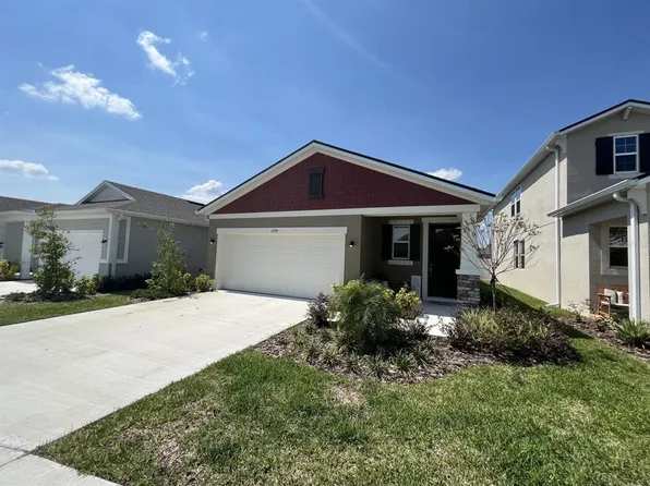 11929 Streambed Dr, Riverview, FL 33579