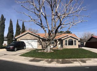 441 Cherokee St, Mesquite, NV 89027