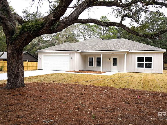 2nd image of 2560 Callaway Rd