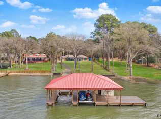 17212 Eastside Rd, Tyler, TX 75707