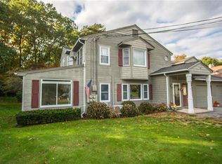 39 Stone Trl #C, North Providence, RI 02904