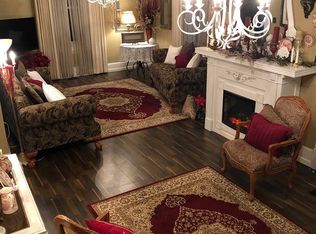 842 N Springfield Ave, Anthony, KS 67003