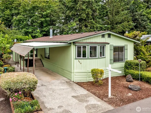 1111 Archwood Drive SW #204, Olympia, WA 98502