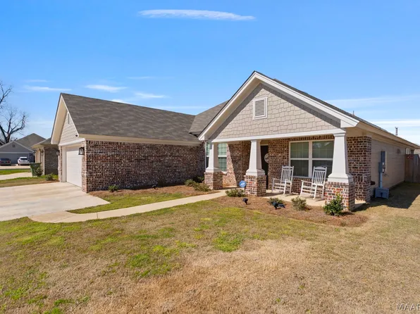 10805 Blackwater Ct, Montgomery, AL 36117