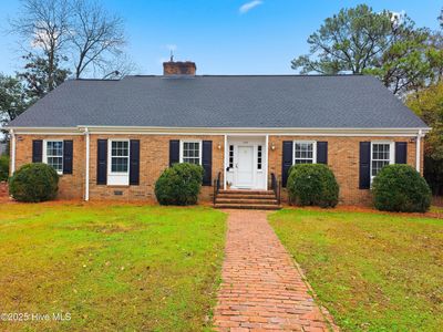608 Prince Avenue, Goldsboro, NC, 27530