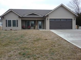 407 Gray Station Rd, Gray, TN 37615