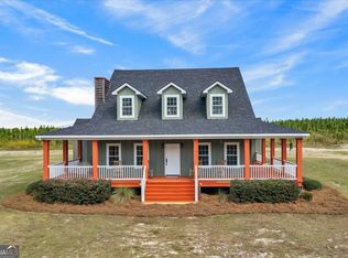2700 Bear Creek Rd, Tarrytown, GA 30470