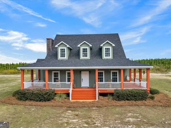 2700 Bear Creek Rd, Tarrytown, GA 30470
