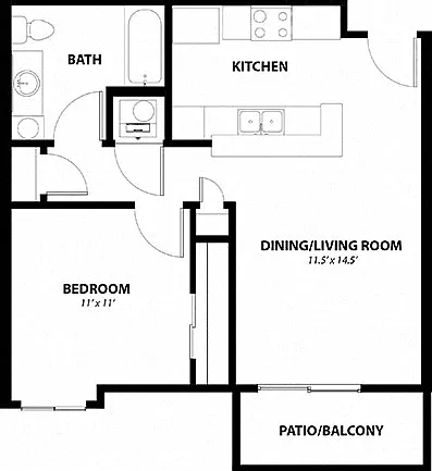 Penbrooke Place — Photo 37