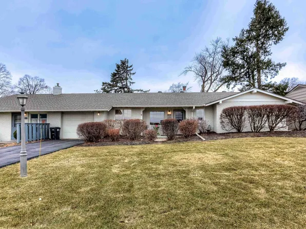 8707 Indian Hills Dr, Omaha, NE 68114