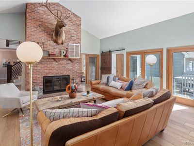 419 Princeton Avenue, Buena Vista, CO, 81211
