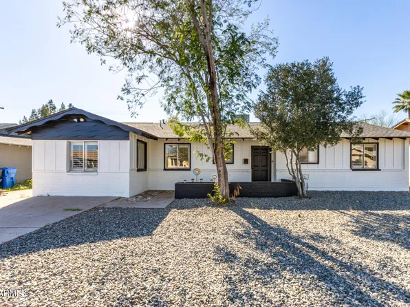 9022 N 18TH Drive, Phoenix, AZ 85021