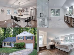 8211 Light Horse Ct, Annandale, VA 22003