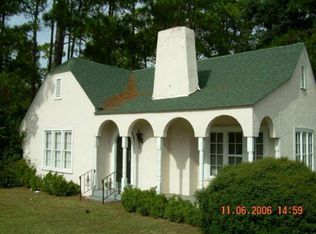 1201 Dawson Rd, Albany, GA 31707