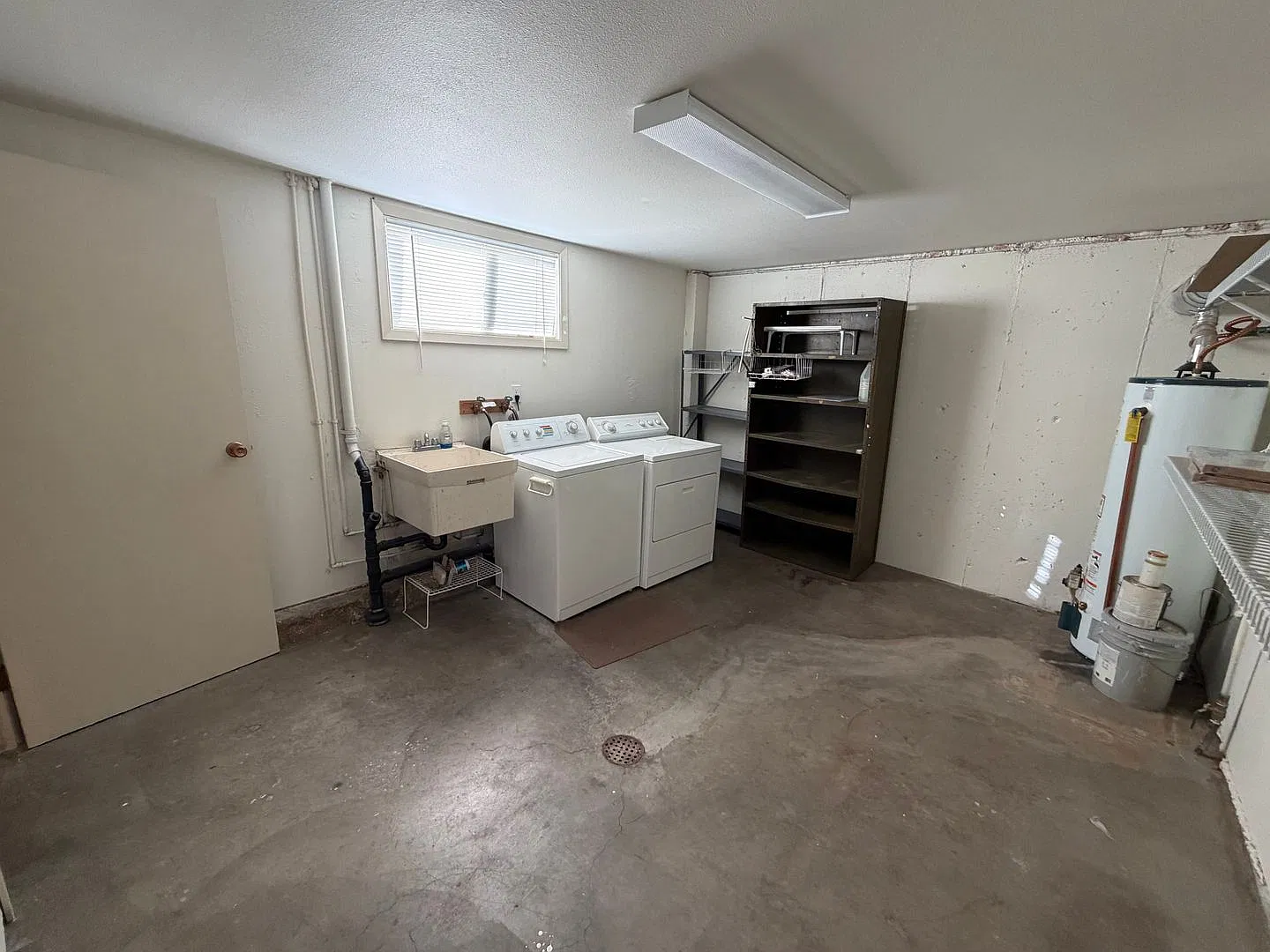 Gilliam Duplex — Photo 2