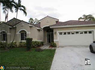 4165 SW 148th Ter, Miramar, FL 33027