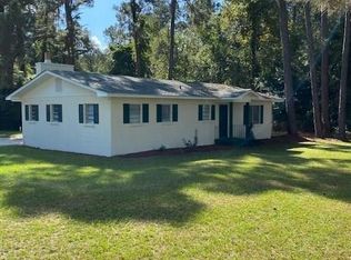 6850 Cypress Lake Rd, Statesboro, GA 30458