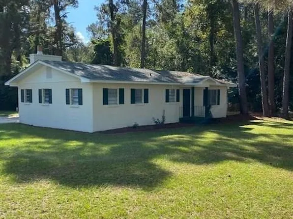 6850 Cypress Lake Rd, Statesboro, GA 30458